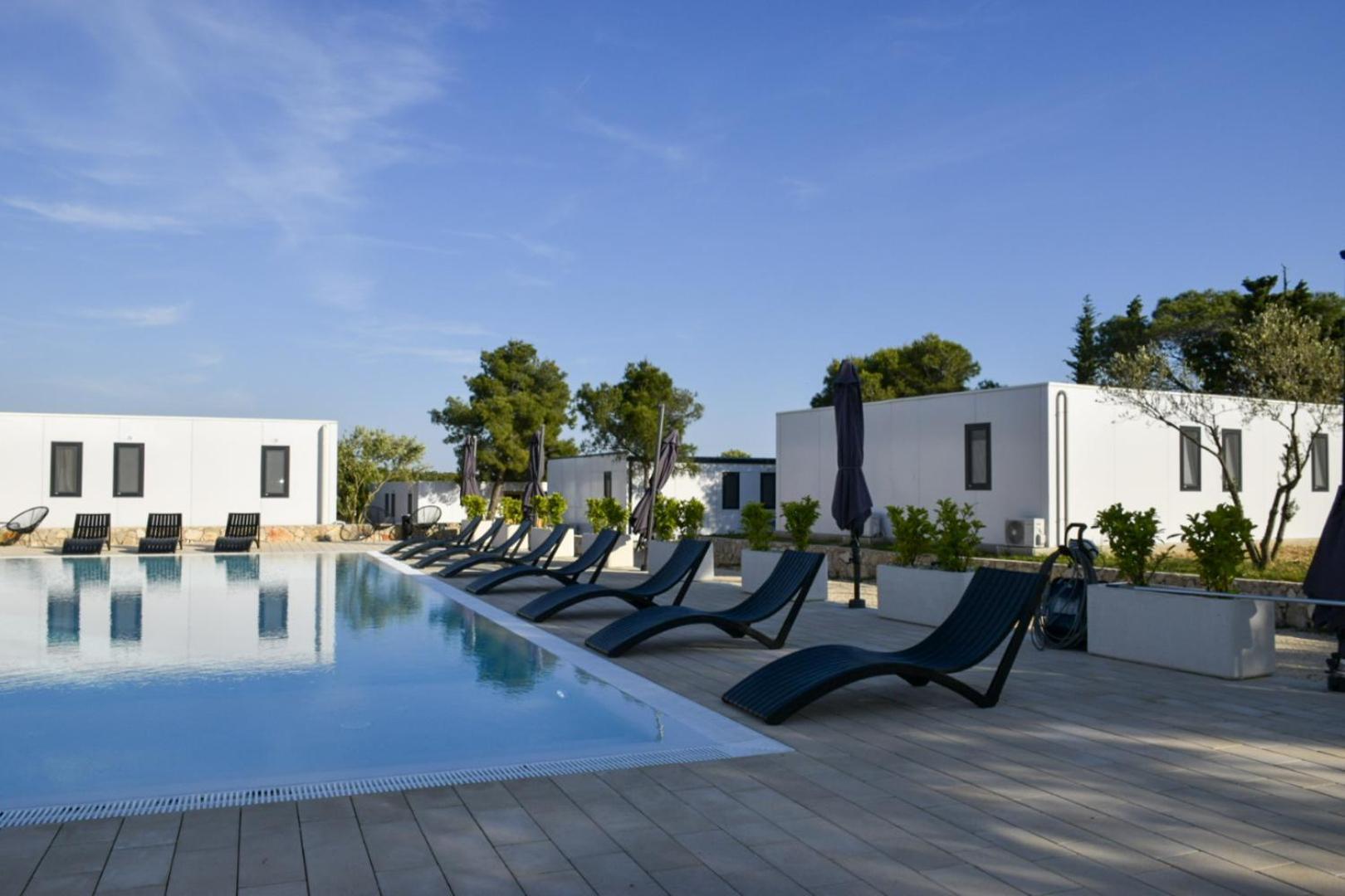 Holiday home Homes Ahil 7&8 *