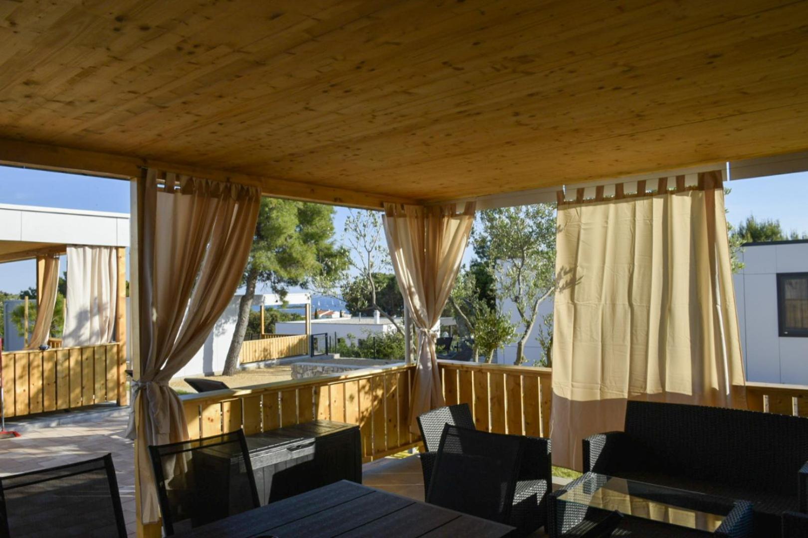 Homes Ahil 7&8 Holiday home