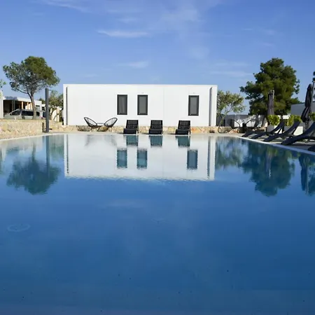 Holiday Homes Ahil 7&8 Pakostane Exterior photo