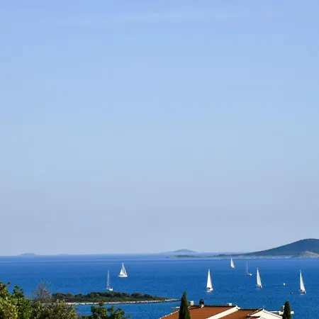 Holiday Homes Ahil 7&8 Pakostane Exterior photo