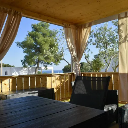 Holiday Homes Ahil 7&8 Pakostane Exterior photo