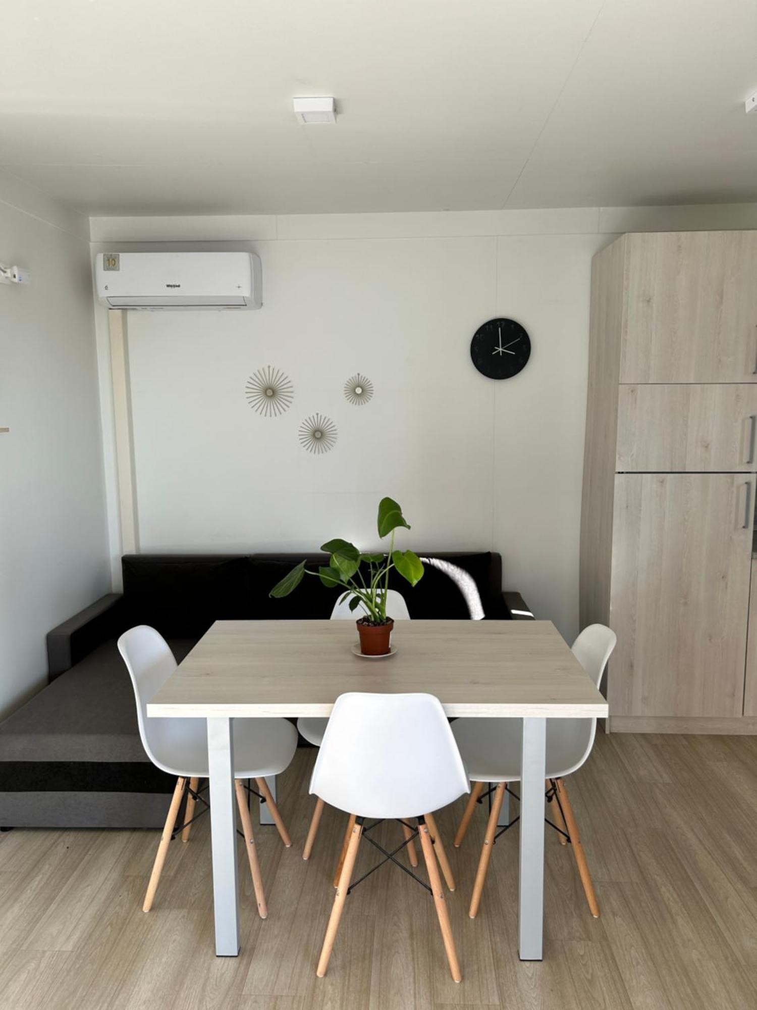 Homes Ahil 7&8 Holiday home