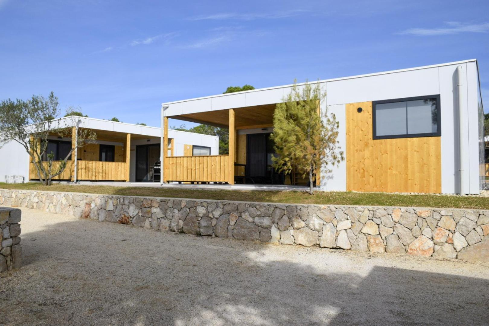 Homes Ahil 7&8 Pakoštane
