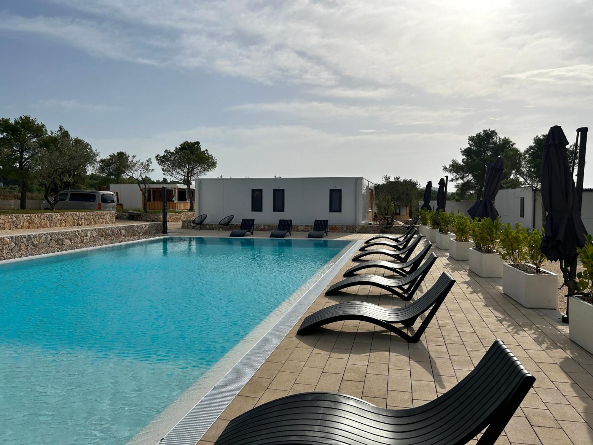Homes Ahil 7&8 * Pakoštane