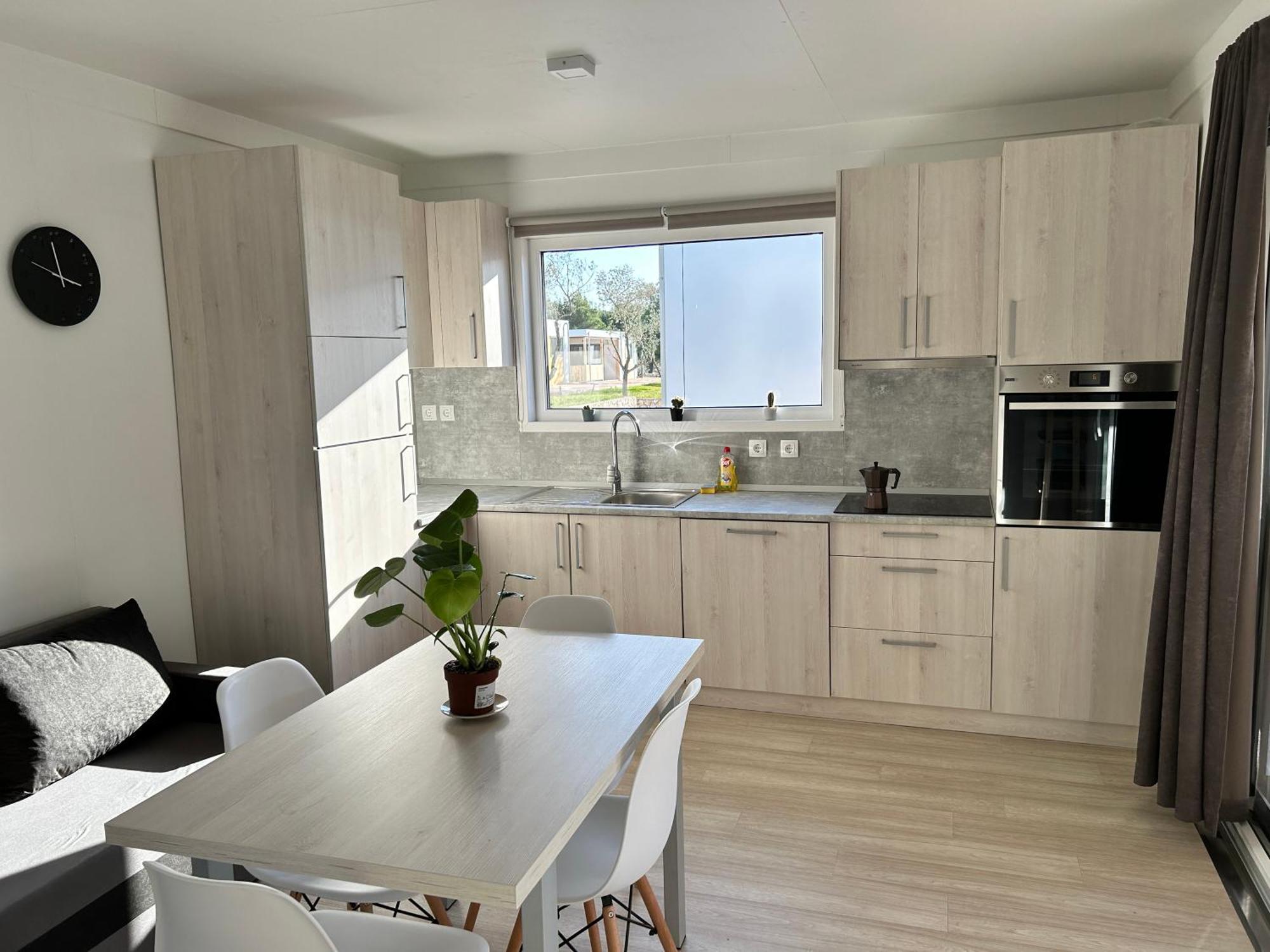 Holiday home Homes Ahil 7&8 Pakostane