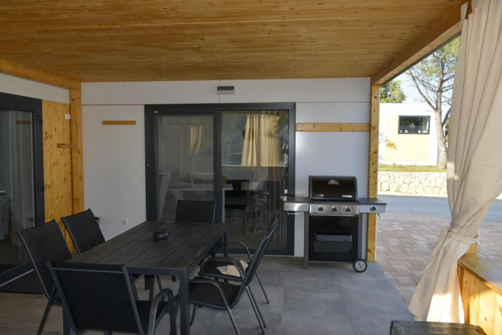 Holiday home Homes Ahil 7&8 *