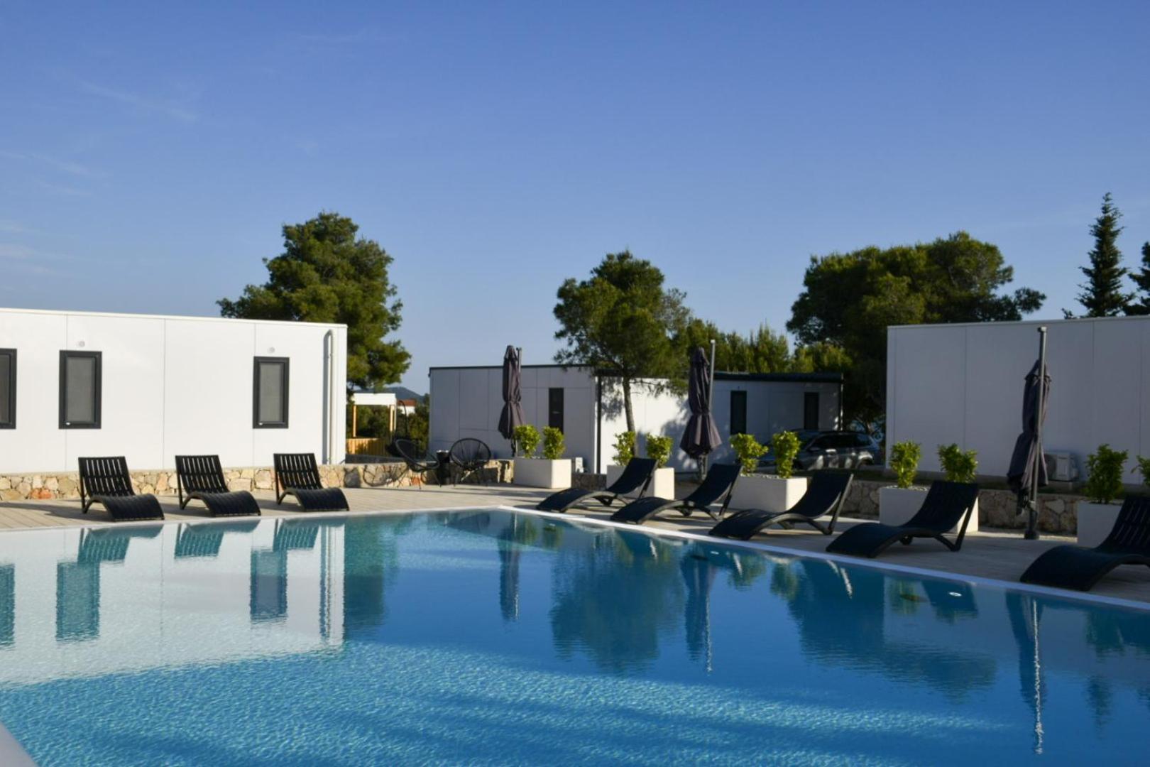 Homes Ahil 7&8 * Pakoštane