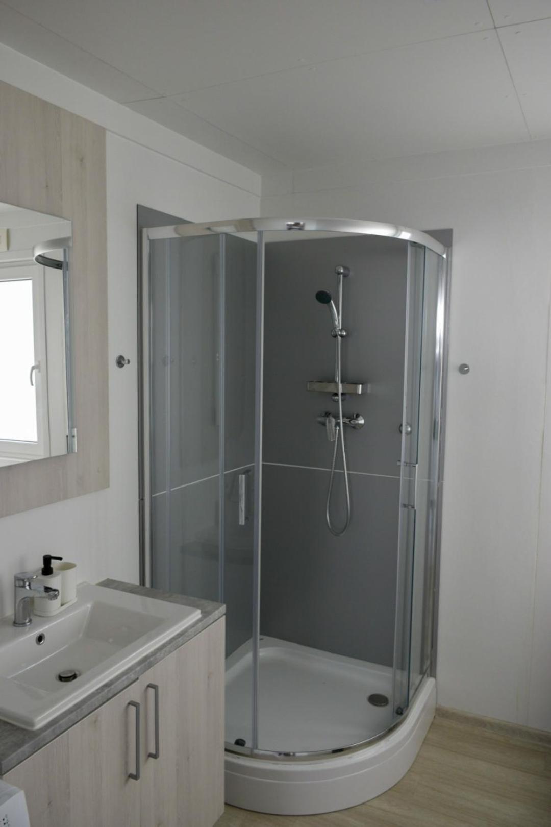 Holiday home Homes Ahil 7&8 *