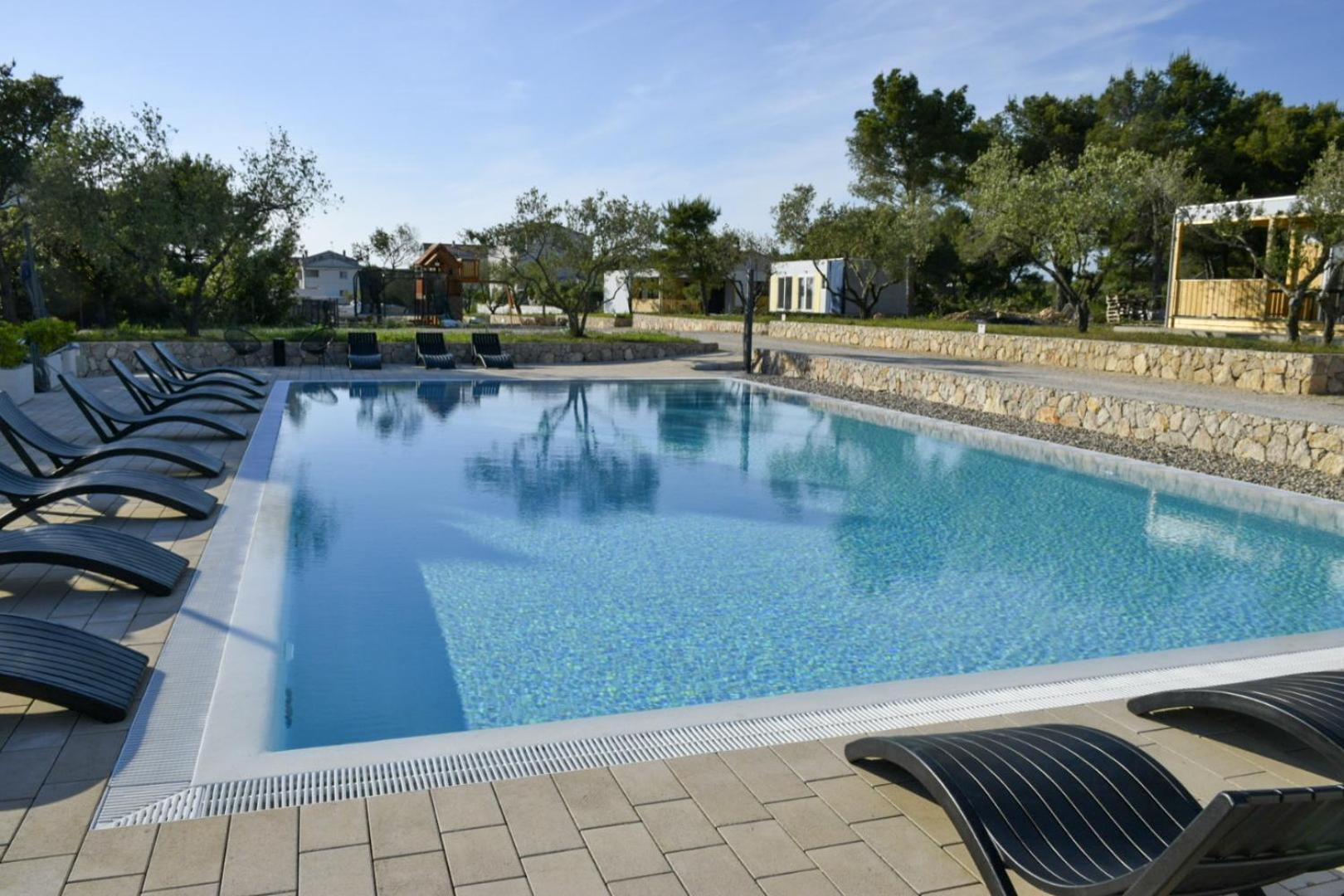 Homes Ahil 7&8 Holiday home *