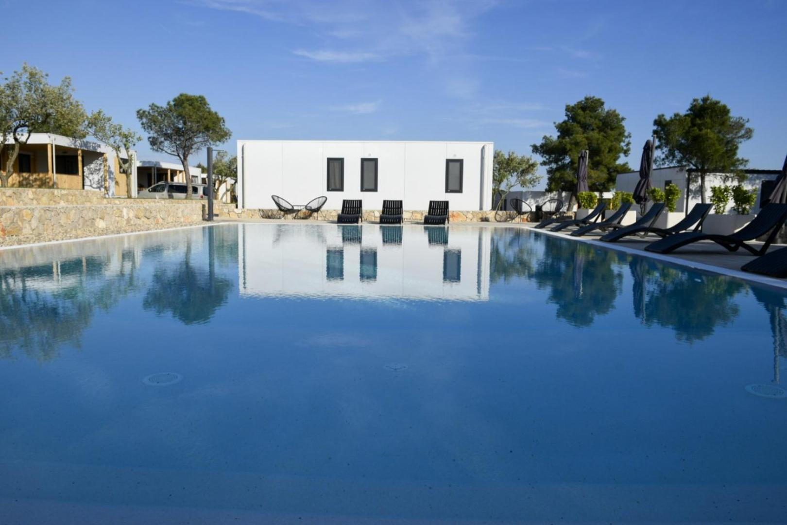 Holiday home Homes Ahil 7&8 *