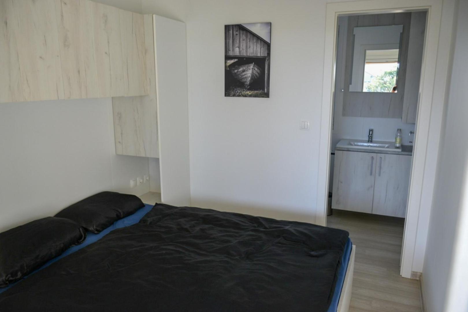 Homes Ahil 7&8 * Pakoštane