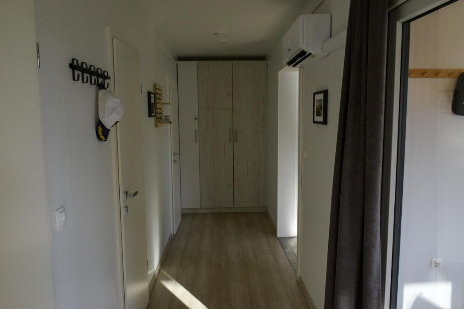 Homes Ahil 7&8 Holiday home