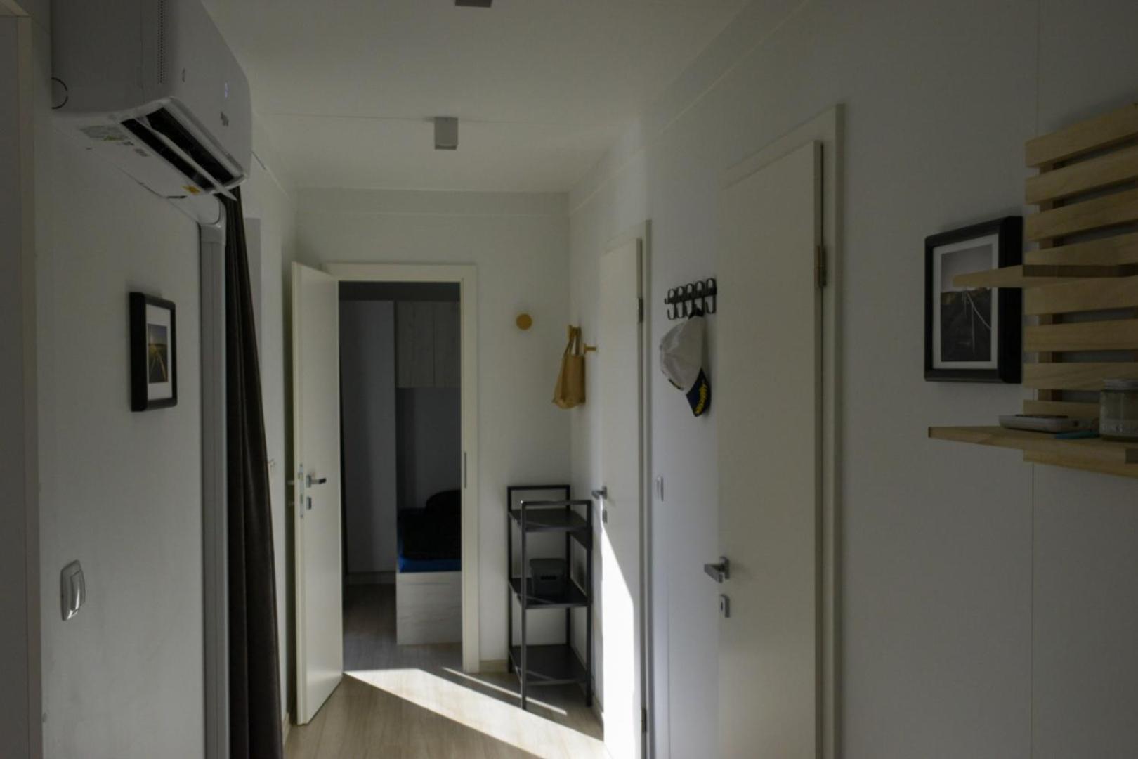 Homes Ahil 7&8 Holiday home *