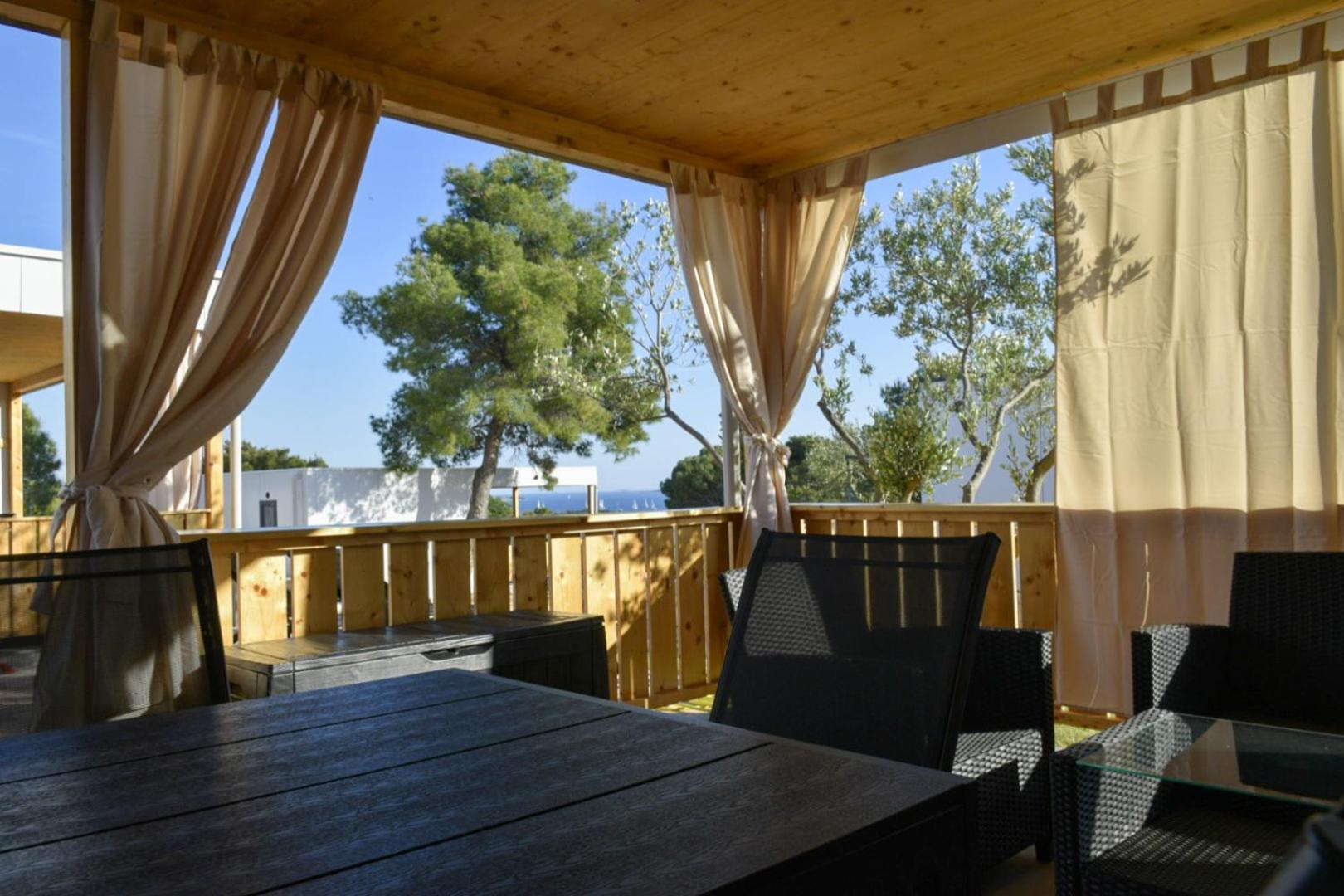 Homes Ahil 7&8 Holiday home *
