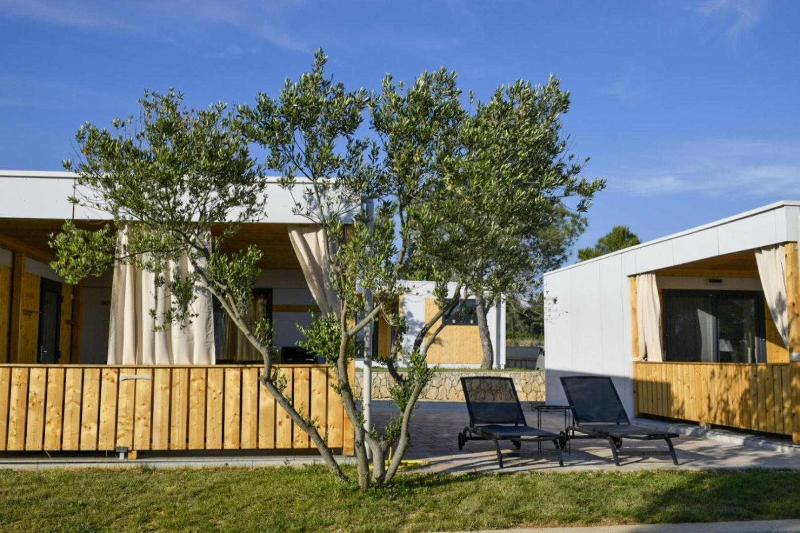 Dom wakacyjny Homes Ahil 7&8 Pakoštane