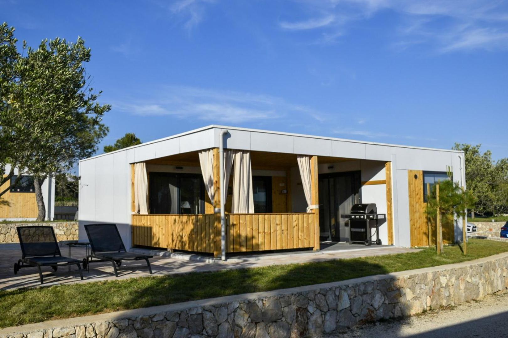 Holiday home Homes Ahil 7&8