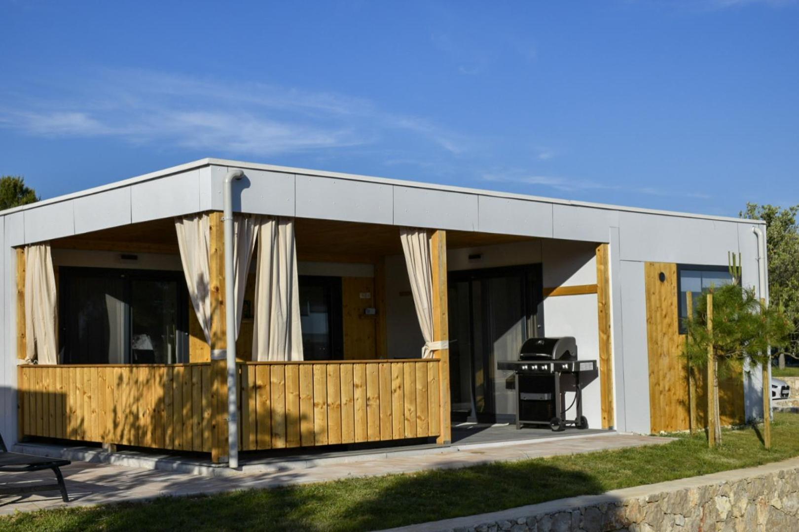 Homes Ahil 7&8 Holiday home