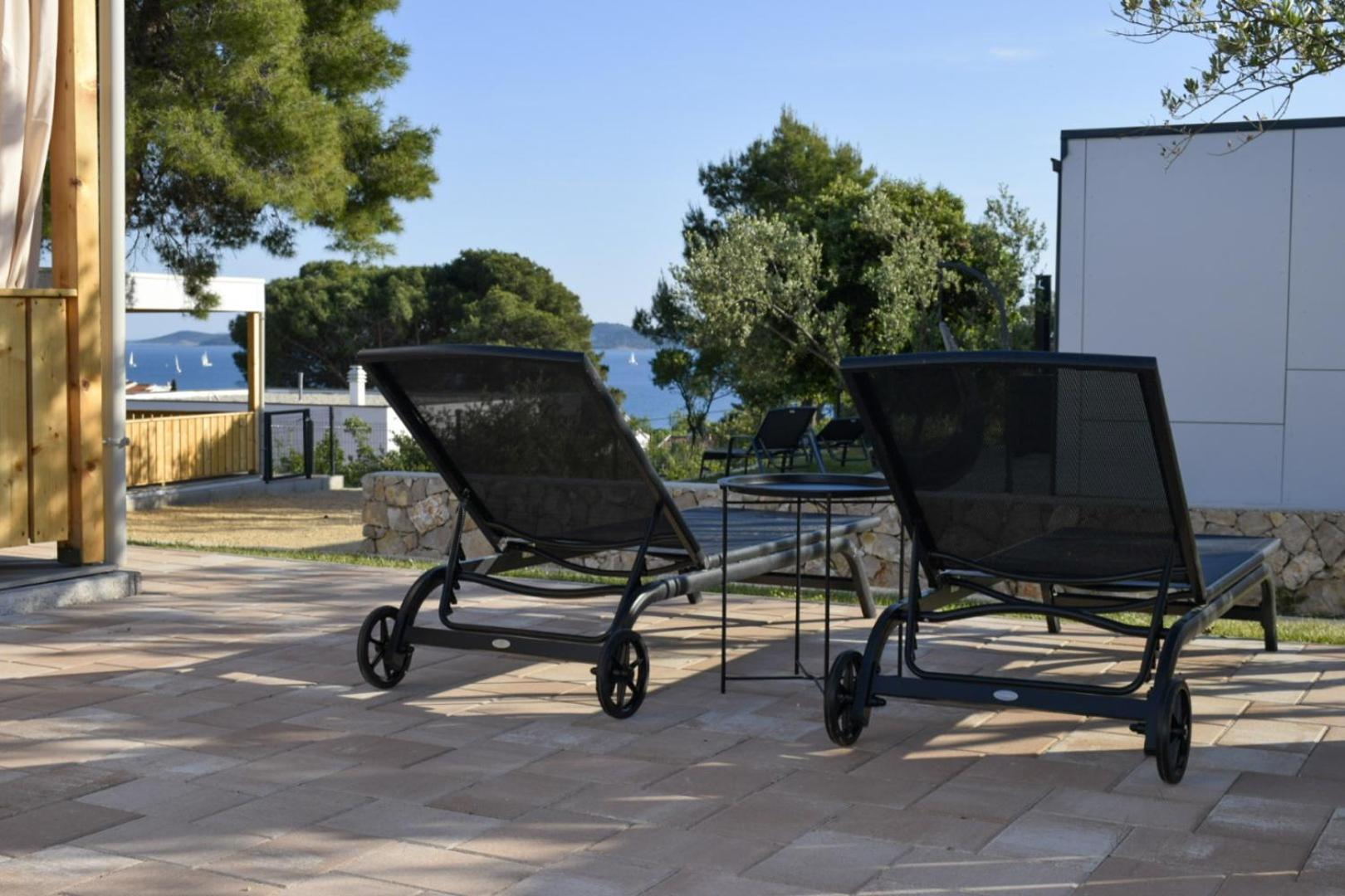 Homes Ahil 7&8 * Pakoštane
